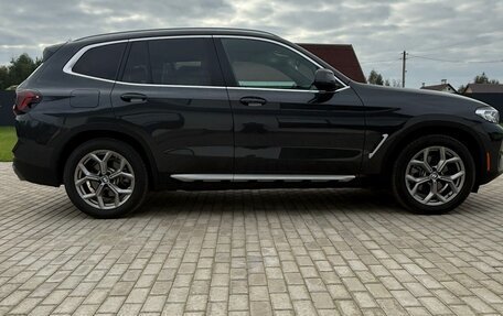 BMW X3, 2023 год, 4 100 000 рублей, 6 фотография