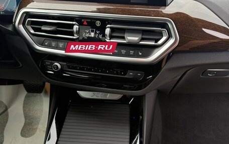 BMW X3, 2023 год, 4 100 000 рублей, 10 фотография