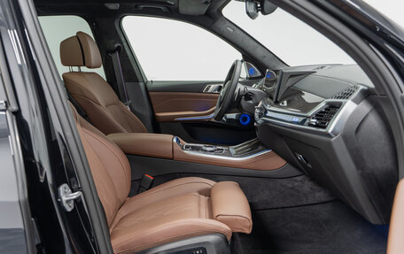 BMW X5, 2025 год, 17 250 000 рублей, 13 фотография