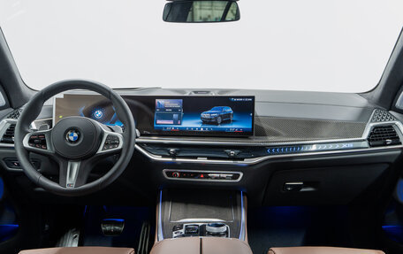 BMW X5, 2025 год, 17 250 000 рублей, 15 фотография