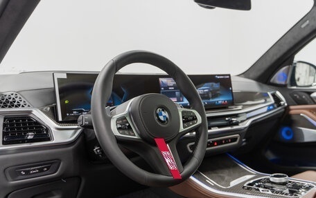 BMW X5, 2025 год, 17 250 000 рублей, 12 фотография