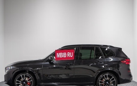 BMW X5, 2025 год, 17 250 000 рублей, 11 фотография