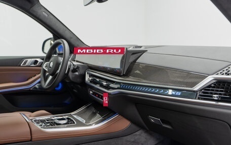 BMW X5, 2025 год, 17 250 000 рублей, 14 фотография