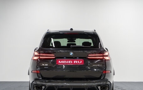 BMW X5, 2025 год, 17 250 000 рублей, 9 фотография