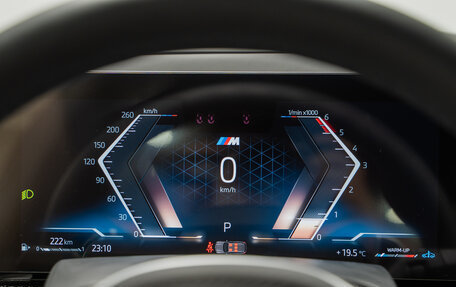 BMW X5, 2025 год, 17 250 000 рублей, 18 фотография