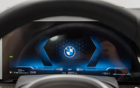 BMW X5, 2025 год, 17 250 000 рублей, 17 фотография