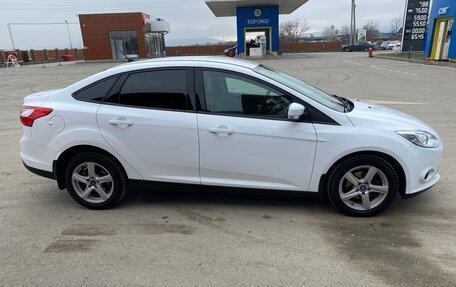 Ford Focus III, 2014 год, 1 130 000 рублей, 3 фотография