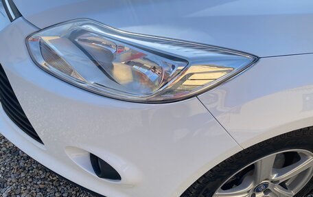 Ford Focus III, 2014 год, 1 130 000 рублей, 5 фотография