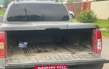 Nissan Navara (Frontier), 2008 год, 1 200 000 рублей, 4 фотография