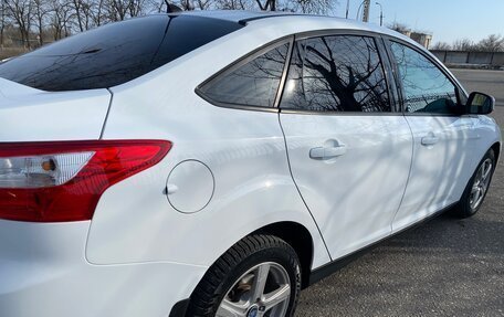 Ford Focus III, 2014 год, 1 130 000 рублей, 6 фотография