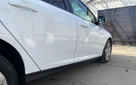 Ford Focus III, 2014 год, 1 130 000 рублей, 8 фотография