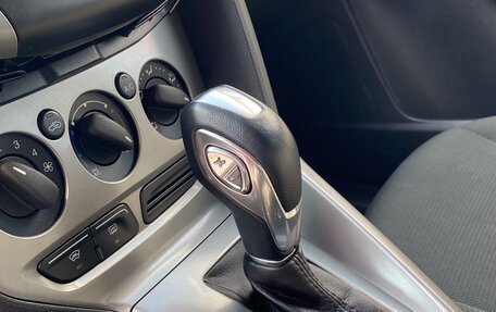 Ford Focus III, 2014 год, 1 130 000 рублей, 9 фотография
