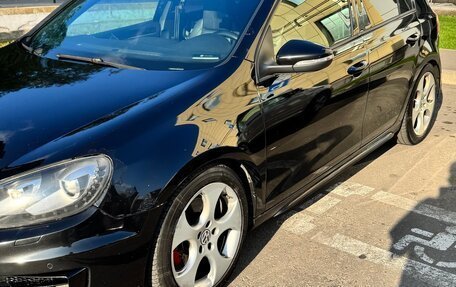 Volkswagen Golf GTI VII, 2011 год, 1 430 000 рублей, 3 фотография