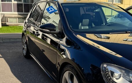Volkswagen Golf GTI VII, 2011 год, 1 430 000 рублей, 4 фотография