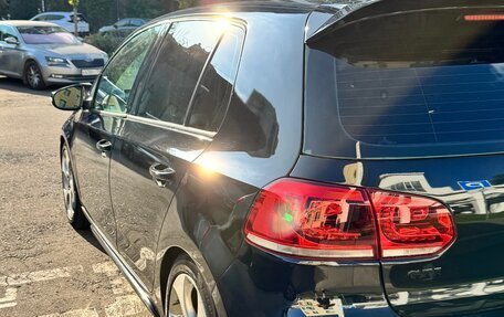 Volkswagen Golf GTI VII, 2011 год, 1 430 000 рублей, 6 фотография