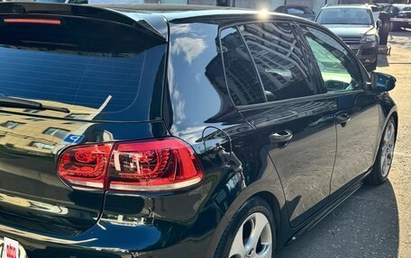 Volkswagen Golf GTI VII, 2011 год, 1 430 000 рублей, 5 фотография