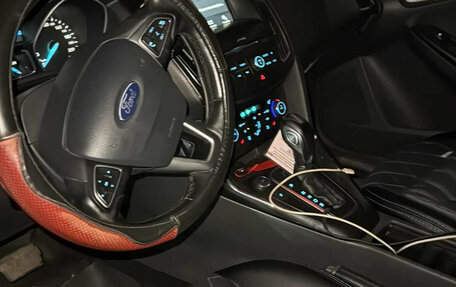Ford Focus III, 2017 год, 910 000 рублей, 6 фотография