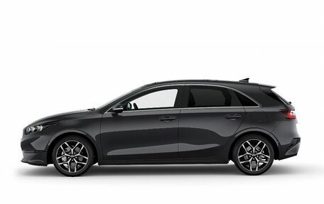KIA cee'd III, 2025 год, 3 260 000 рублей, 2 фотография
