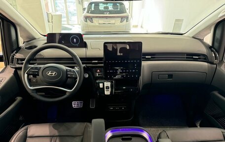 Hyundai Staria, 2025 год, 7 500 000 рублей, 6 фотография