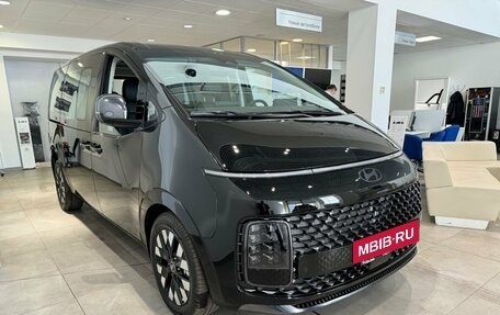 Hyundai Staria, 2025 год, 7 500 000 рублей, 4 фотография