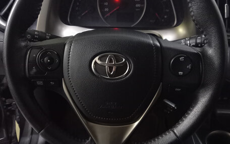 Toyota RAV4, 2014 год, 1 690 000 рублей, 5 фотография