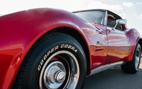 Chevrolet Corvette C4, 1985 год, 3 500 000 рублей, 2 фотография