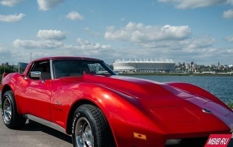 Chevrolet Corvette C4, 1985 год, 3 500 000 рублей, 3 фотография