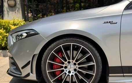 Mercedes-Benz A-Класс AMG, 2021 год, 2 900 006 рублей, 6 фотография