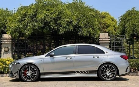 Mercedes-Benz A-Класс AMG, 2021 год, 2 900 006 рублей, 3 фотография