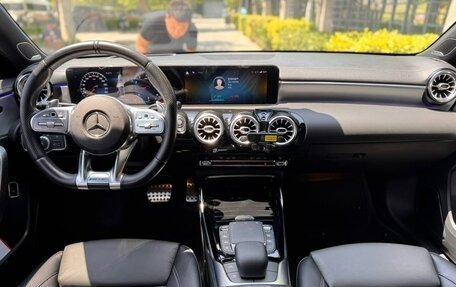 Mercedes-Benz A-Класс AMG, 2021 год, 2 900 006 рублей, 7 фотография