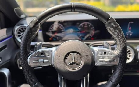 Mercedes-Benz A-Класс AMG, 2021 год, 2 900 006 рублей, 8 фотография