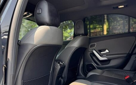 Mercedes-Benz A-Класс AMG, 2021 год, 2 900 006 рублей, 11 фотография