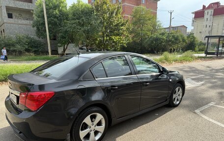 Chevrolet Cruze II, 2012 год, 820 000 рублей, 2 фотография