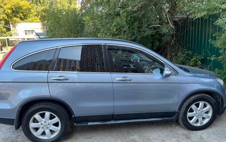 Honda CR-V III рестайлинг, 2007 год, 950 000 рублей, 3 фотография