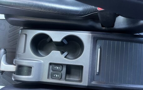 Honda CR-V III рестайлинг, 2007 год, 950 000 рублей, 10 фотография