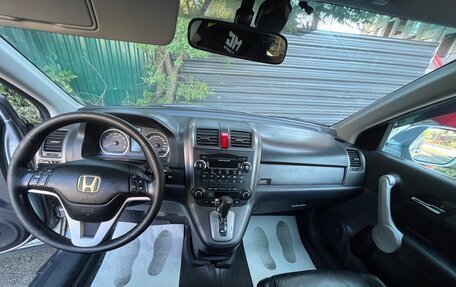 Honda CR-V III рестайлинг, 2007 год, 950 000 рублей, 11 фотография
