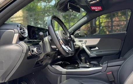 Mercedes-Benz A-Класс AMG, 2021 год, 2 900 006 рублей, 9 фотография