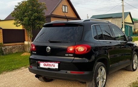 Volkswagen Tiguan I, 2010 год, 970 000 рублей, 6 фотография