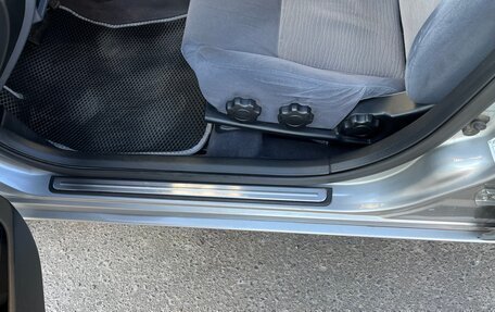 Nissan Primera III, 2004 год, 649 000 рублей, 2 фотография