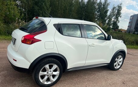 Nissan Juke II, 2012 год, 1 250 000 рублей, 3 фотография