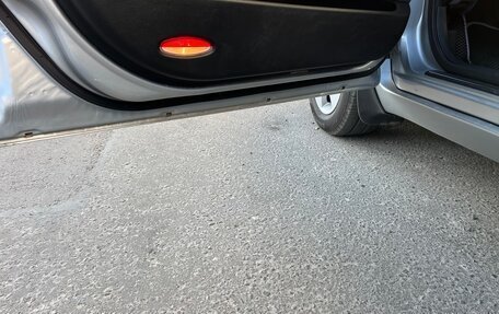 Nissan Primera III, 2004 год, 649 000 рублей, 9 фотография