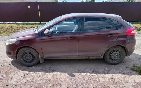 Chery Bonus (A13), 2011 год, 300 000 рублей, 2 фотография