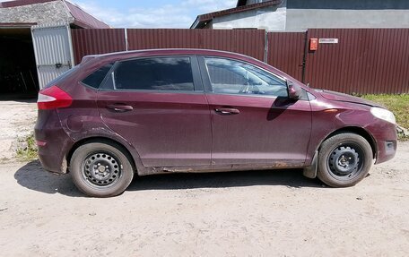 Chery Bonus (A13), 2011 год, 300 000 рублей, 4 фотография