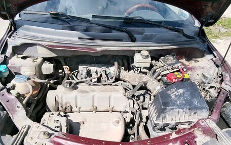 Chery Bonus (A13), 2011 год, 300 000 рублей, 5 фотография