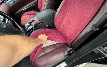 Mercedes-Benz S-Класс, 2011 год, 2 650 000 рублей, 8 фотография