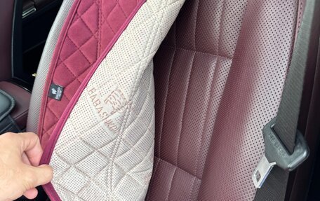 Mercedes-Benz S-Класс, 2011 год, 2 650 000 рублей, 9 фотография