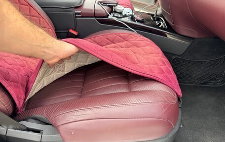 Mercedes-Benz S-Класс, 2011 год, 2 650 000 рублей, 13 фотография