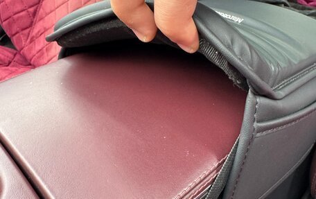 Mercedes-Benz S-Класс, 2011 год, 2 650 000 рублей, 11 фотография