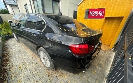 BMW 5 серия, 2011 год, 1 390 000 рублей, 3 фотография