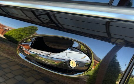 Mercedes-Benz S-Класс, 2010 год, 1 950 000 рублей, 11 фотография